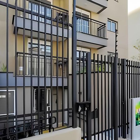 Viva A Liberdade Apartment São Paulo Luaran gambar