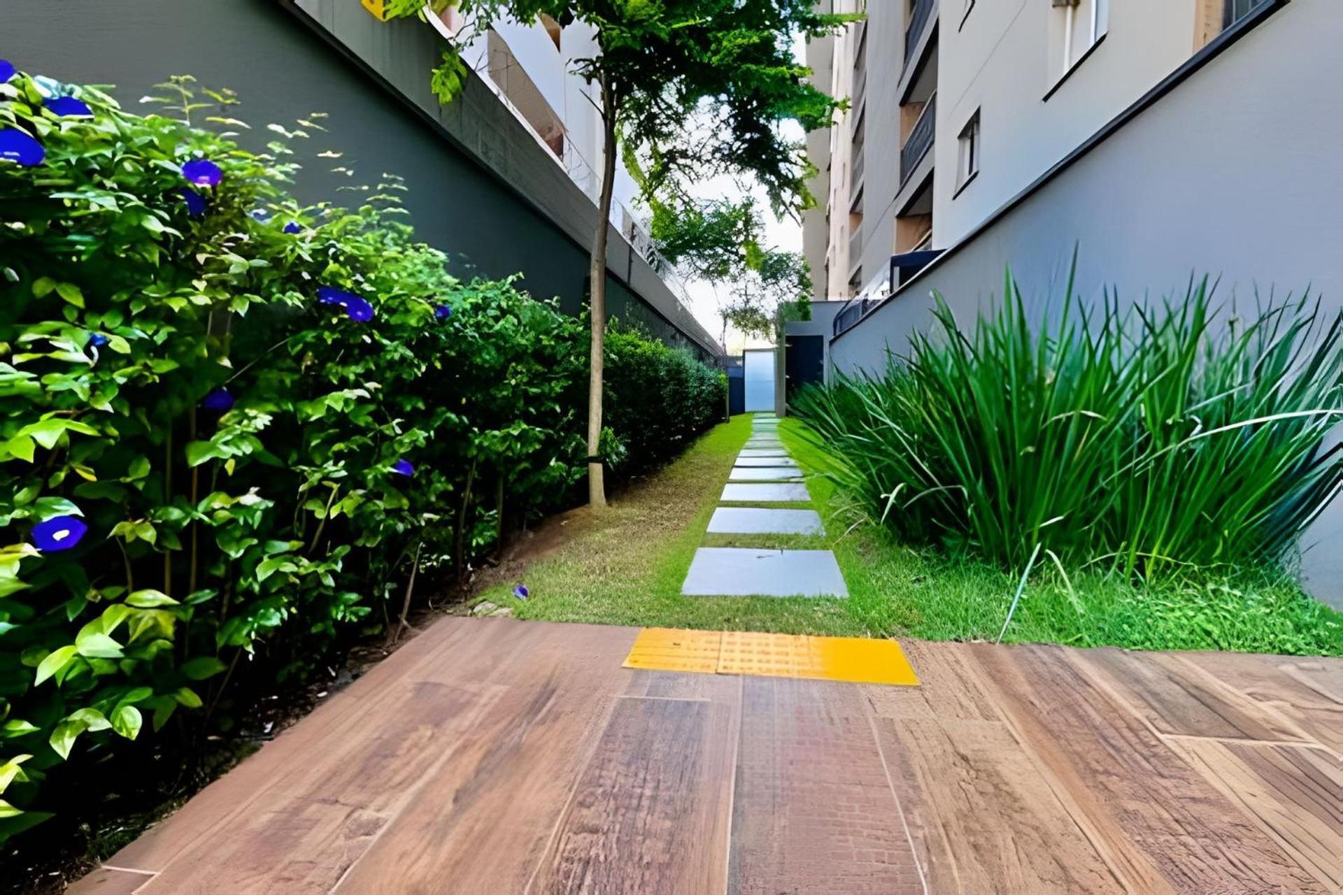 Viva A Liberdade Apartment São Paulo Luaran gambar