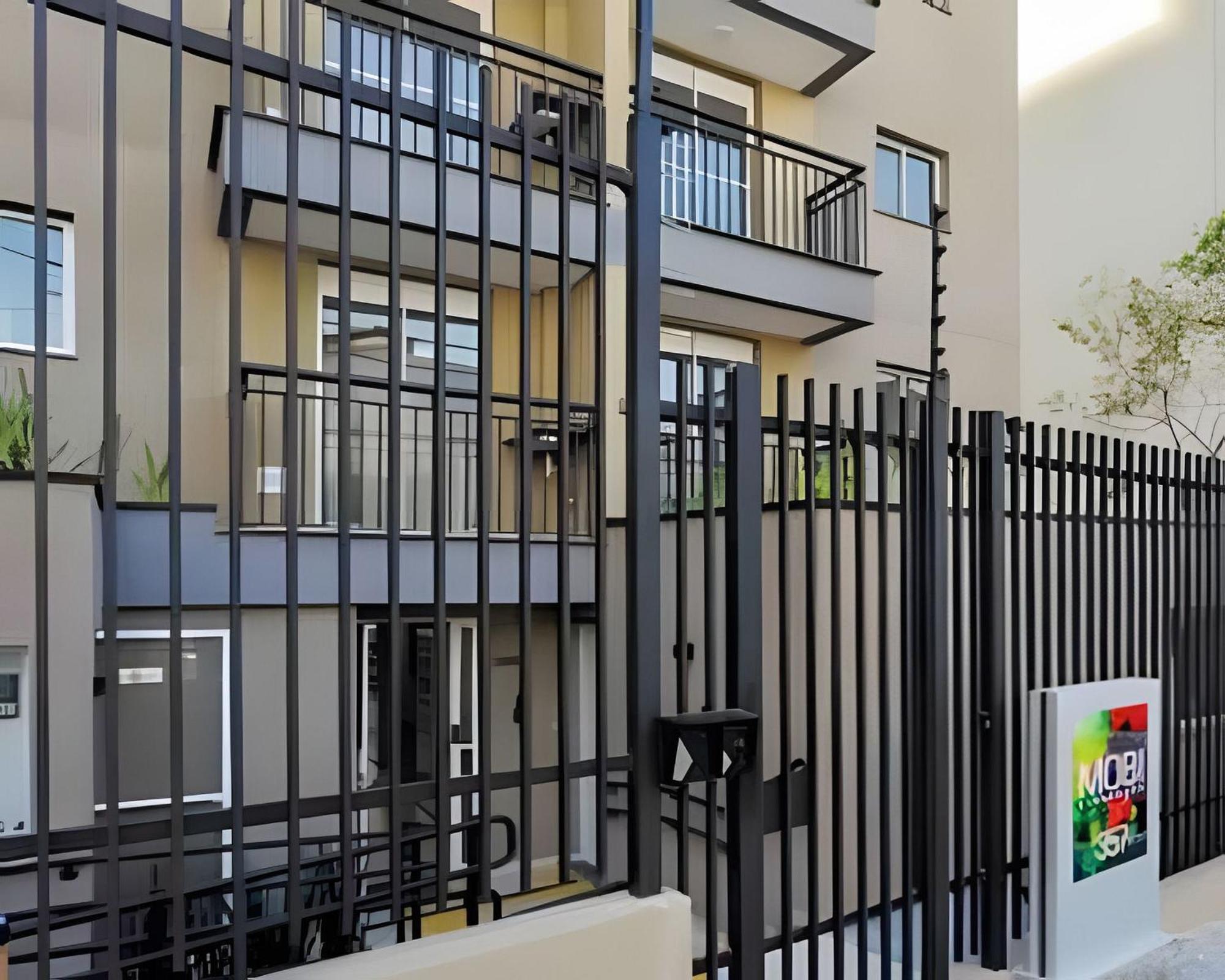 Viva A Liberdade Apartment São Paulo Luaran gambar