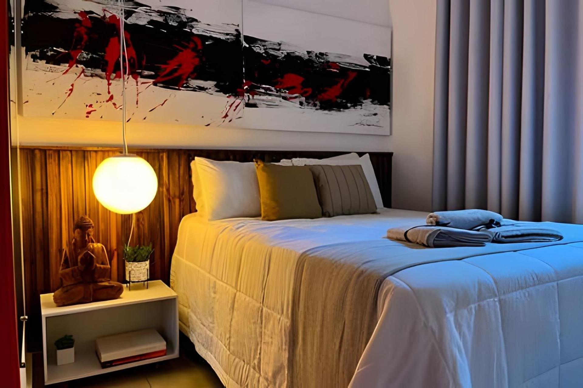 Viva A Liberdade Apartment São Paulo Luaran gambar